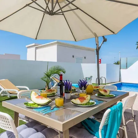 Acacia Villa